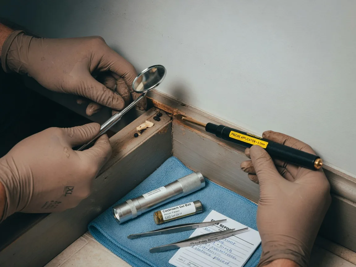 Why choose Emergency Pest Control in Searchlight, NV